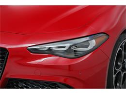 2025 Alfa Romeo Giulia (CC-2082749) for sale in Fort Lauderdale, Florida