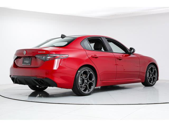 2025 Alfa Romeo Giulia (CC-2082749) for sale in Fort Lauderdale, Florida