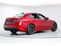 2025 Alfa Romeo Giulia (CC-2082749) for sale in Fort Lauderdale, Florida