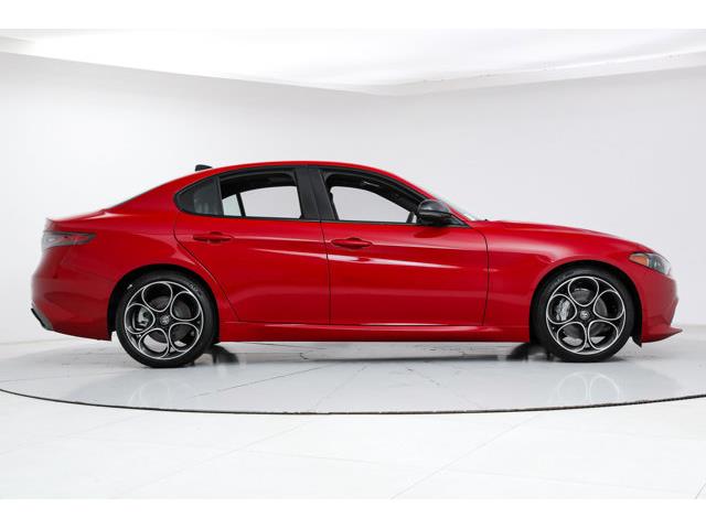 2025 Alfa Romeo Giulia (CC-2082749) for sale in Fort Lauderdale, Florida