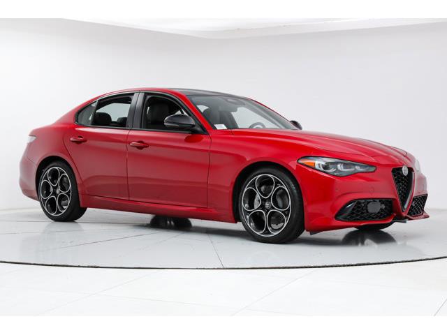 2025 Alfa Romeo Giulia (CC-2082749) for sale in Fort Lauderdale, Florida