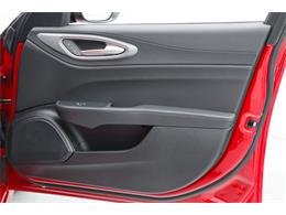 2025 Alfa Romeo Giulia (CC-2082749) for sale in Fort Lauderdale, Florida