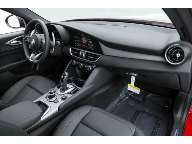 2025 Alfa Romeo Giulia (CC-2082749) for sale in Fort Lauderdale, Florida
