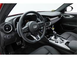 2025 Alfa Romeo Giulia (CC-2082749) for sale in Fort Lauderdale, Florida