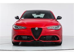 2025 Alfa Romeo Giulia (CC-2082749) for sale in Fort Lauderdale, Florida