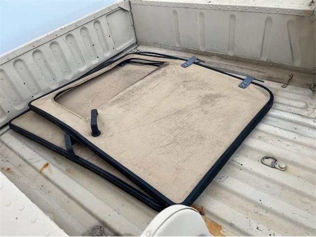 1989 AM General M1114 Humvee (CC-2082750) for sale in Cadillac, Michigan