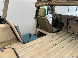 1989 AM General M1114 Humvee (CC-2082750) for sale in Cadillac, Michigan
