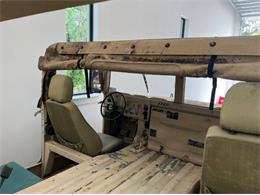 1989 AM General M1114 Humvee (CC-2082750) for sale in Cadillac, Michigan