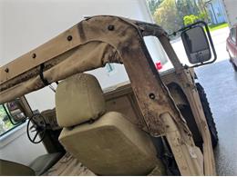 1989 AM General M1114 Humvee (CC-2082750) for sale in Cadillac, Michigan