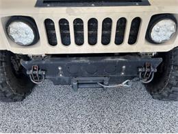 1989 AM General M1114 Humvee (CC-2082750) for sale in Cadillac, Michigan
