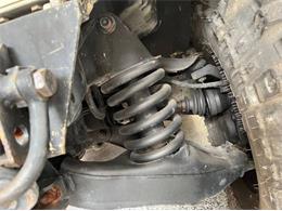 1989 AM General M1114 Humvee (CC-2082750) for sale in Cadillac, Michigan