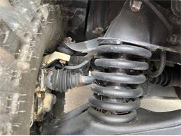 1989 AM General M1114 Humvee (CC-2082750) for sale in Cadillac, Michigan