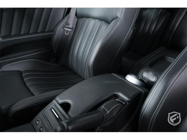 2007 Ferrari 612 (CC-2082753) for sale in Chatsworth, California