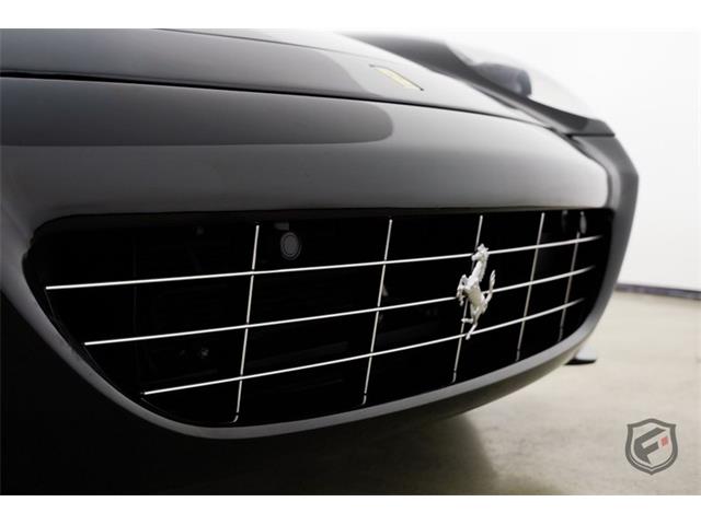 2007 Ferrari 612 (CC-2082753) for sale in Chatsworth, California