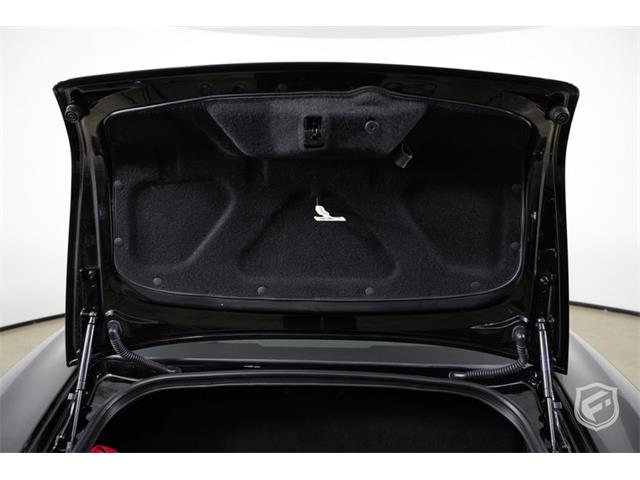 2007 Ferrari 612 (CC-2082753) for sale in Chatsworth, California