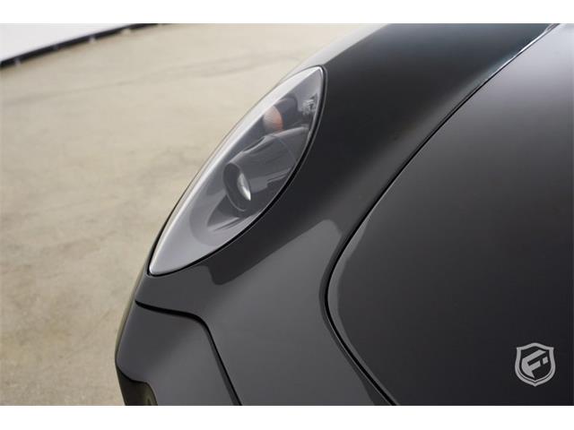 2007 Ferrari 612 (CC-2082753) for sale in Chatsworth, California