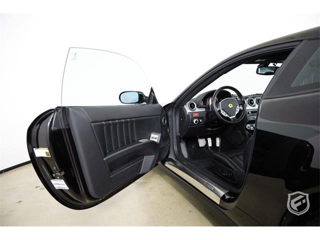 2007 Ferrari 612 (CC-2082753) for sale in Chatsworth, California