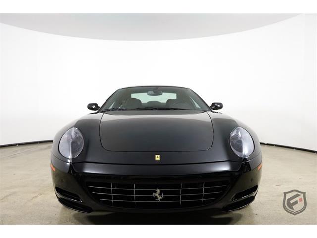 2007 Ferrari 612 (CC-2082753) for sale in Chatsworth, California