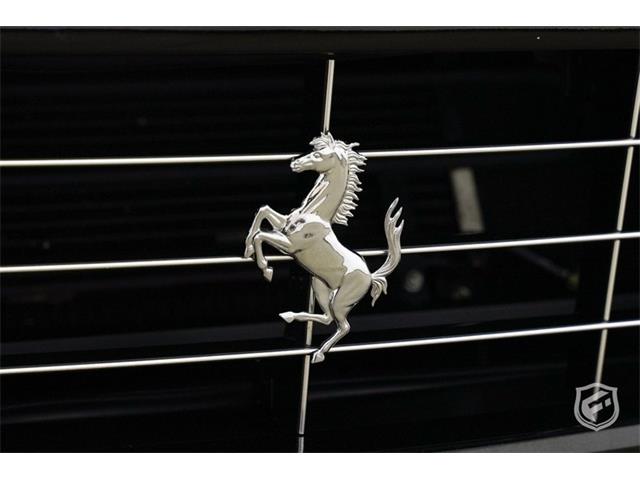 2007 Ferrari 612 (CC-2082753) for sale in Chatsworth, California