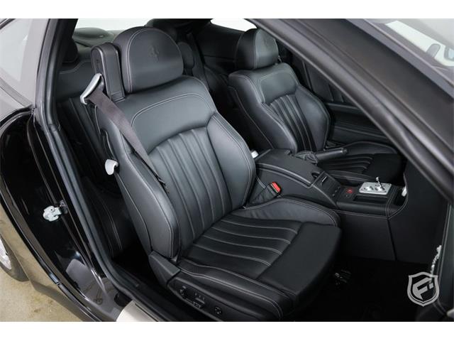 2007 Ferrari 612 (CC-2082753) for sale in Chatsworth, California
