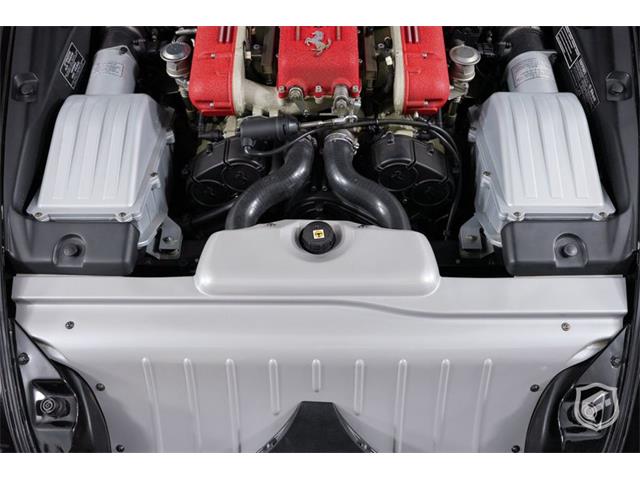 2007 Ferrari 612 (CC-2082753) for sale in Chatsworth, California