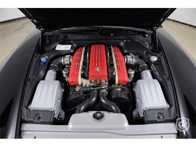 2007 Ferrari 612 (CC-2082753) for sale in Chatsworth, California