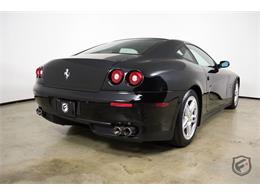 2007 Ferrari 612 (CC-2082753) for sale in Chatsworth, California