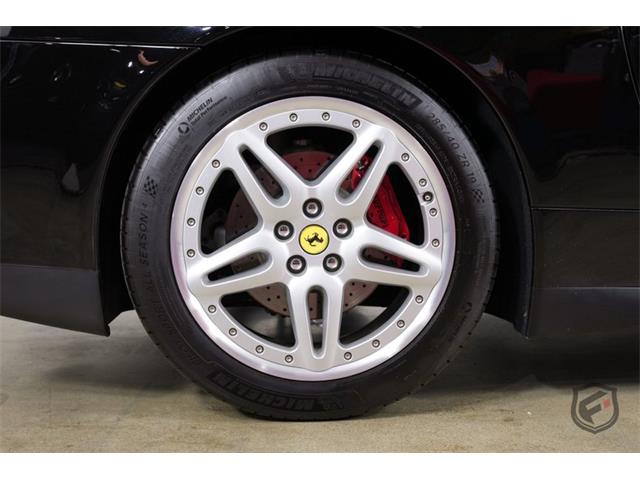 2007 Ferrari 612 (CC-2082753) for sale in Chatsworth, California