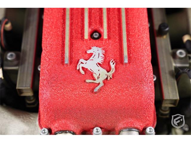 2007 Ferrari 612 (CC-2082753) for sale in Chatsworth, California
