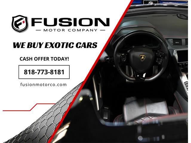 2007 Ferrari 612 (CC-2082753) for sale in Chatsworth, California