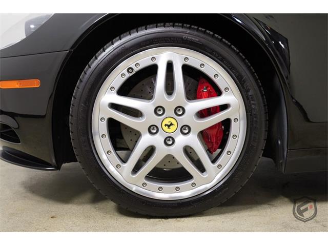 2007 Ferrari 612 (CC-2082753) for sale in Chatsworth, California