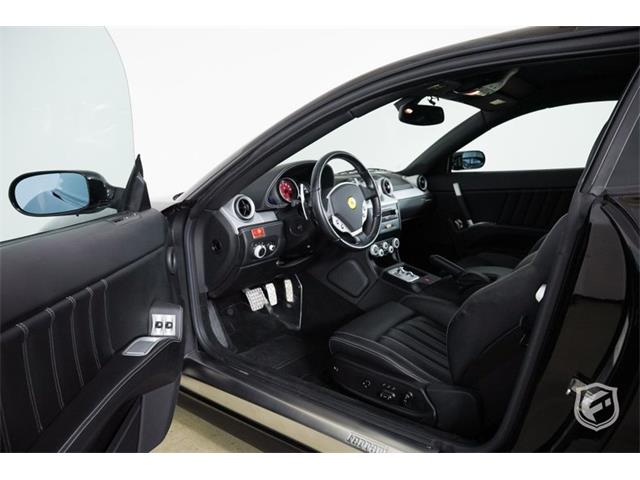 2007 Ferrari 612 (CC-2082753) for sale in Chatsworth, California