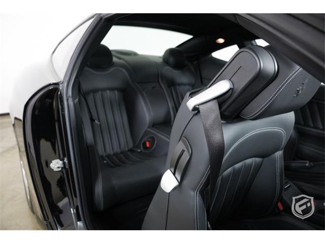 2007 Ferrari 612 (CC-2082753) for sale in Chatsworth, California