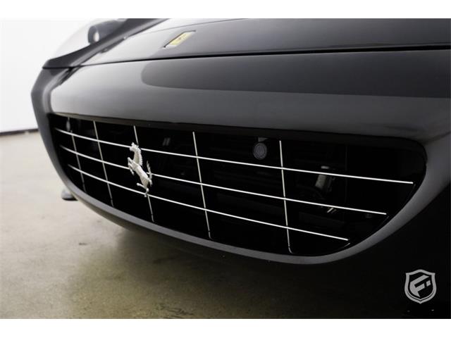2007 Ferrari 612 (CC-2082753) for sale in Chatsworth, California