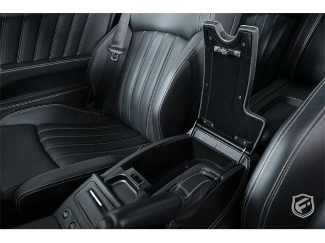2007 Ferrari 612 (CC-2082753) for sale in Chatsworth, California