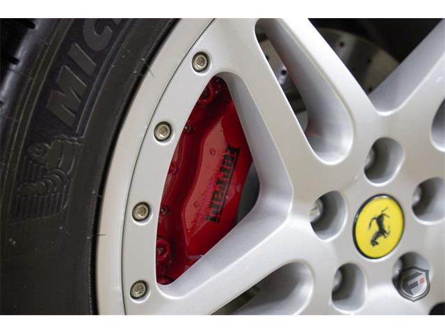 2007 Ferrari 612 (CC-2082753) for sale in Chatsworth, California