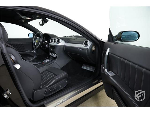 2007 Ferrari 612 (CC-2082753) for sale in Chatsworth, California