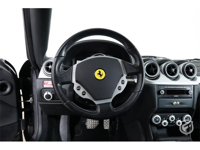 2007 Ferrari 612 (CC-2082753) for sale in Chatsworth, California