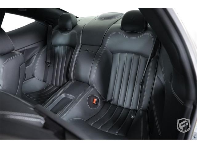 2007 Ferrari 612 (CC-2082753) for sale in Chatsworth, California