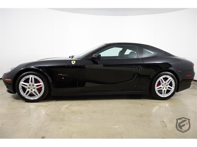 2007 Ferrari 612 (CC-2082753) for sale in Chatsworth, California