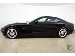 2007 Ferrari 612 (CC-2082753) for sale in Chatsworth, California