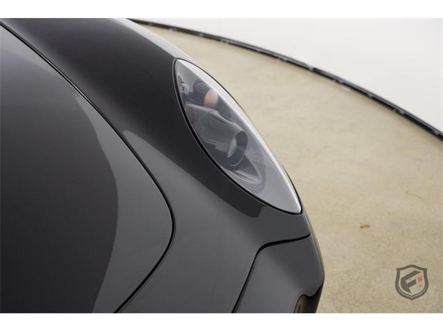 2007 Ferrari 612 (CC-2082753) for sale in Chatsworth, California