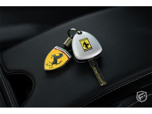 2007 Ferrari 612 (CC-2082753) for sale in Chatsworth, California