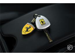 2007 Ferrari 612 (CC-2082753) for sale in Chatsworth, California