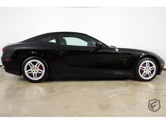 2007 Ferrari 612 (CC-2082753) for sale in Chatsworth, California