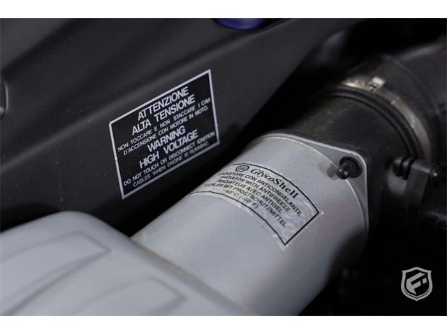 2007 Ferrari 612 (CC-2082753) for sale in Chatsworth, California