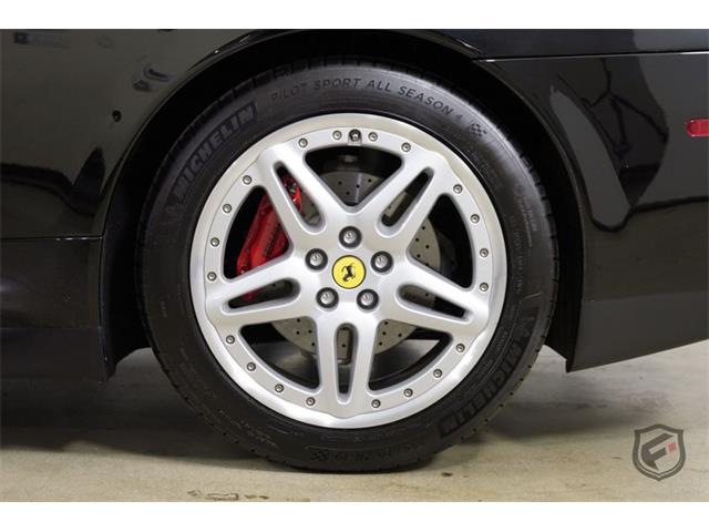 2007 Ferrari 612 (CC-2082753) for sale in Chatsworth, California