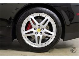 2007 Ferrari 612 (CC-2082753) for sale in Chatsworth, California