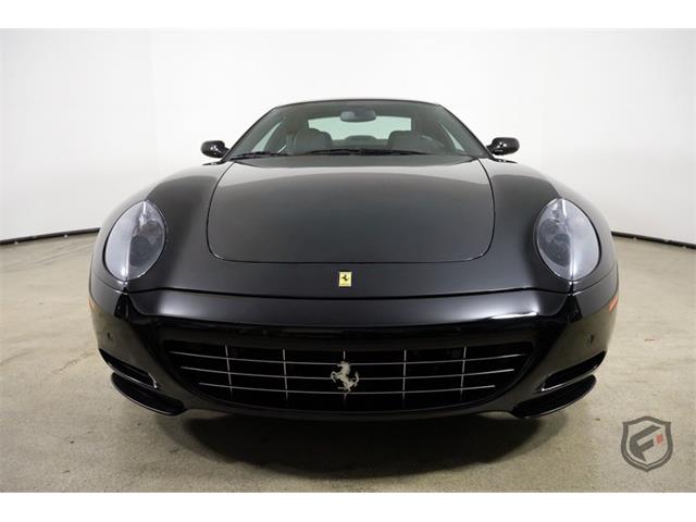2007 Ferrari 612 (CC-2082753) for sale in Chatsworth, California