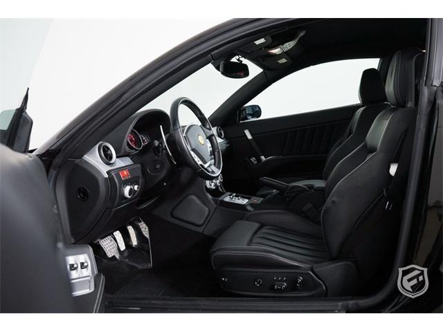 2007 Ferrari 612 (CC-2082753) for sale in Chatsworth, California